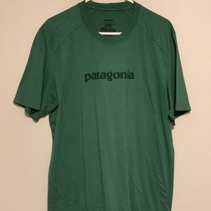 Paragon Raglan Tee